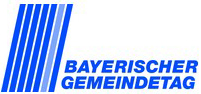 Bayerischer Gemeindetag Logo