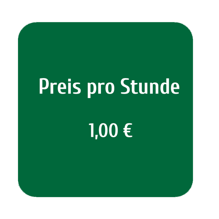 Icon - E-Bike - Preis pro Stunde 1,00€