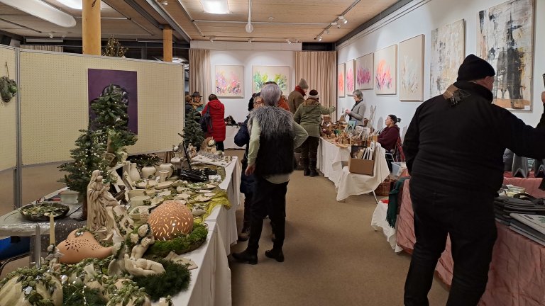 Kunst und Hobby Kreis CKM DHM