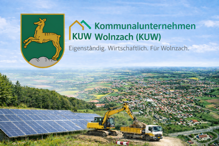 Logo KUW